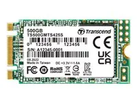 Transcend SSD M.2 MTS425S (M.2 2242) 3D NAND, SATA3