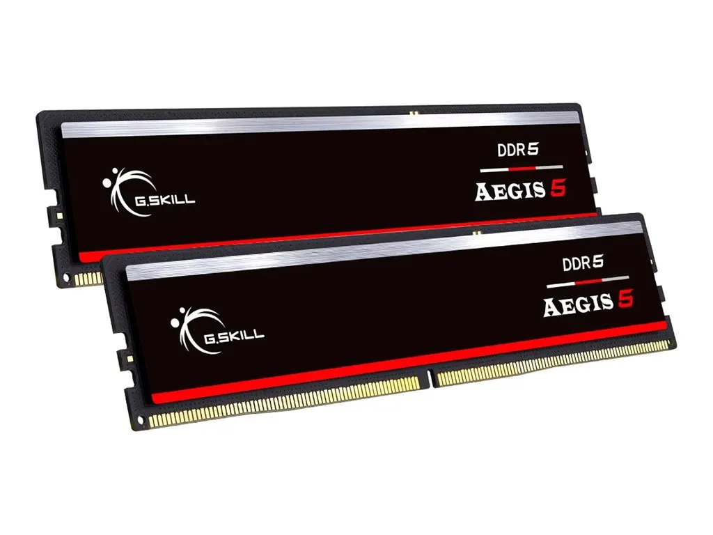 G.Skill DDR5 KIT 16-GX2-IS