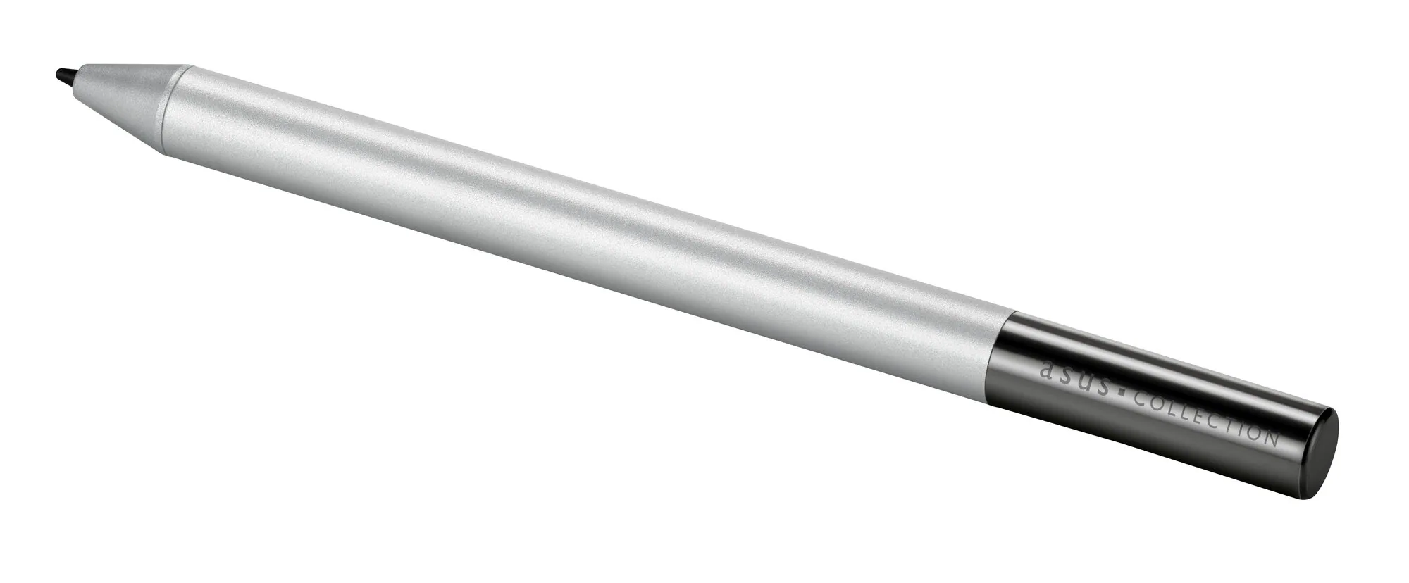 ASUS PEN SA300 Eingabestift 16 g Schwarz, Silber – Bild 1