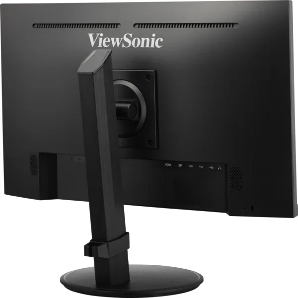 Viewsonic VG Series VG2409-MHDU-2 Computerbildschirm 60,5 cm (23.8") 1920 x 1080 Pixel Full HD LED Schwarz – Bild 6