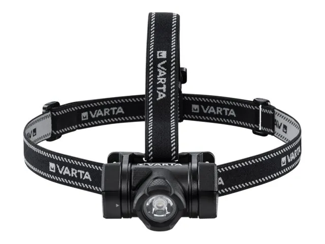 Varta Taschenlampe Indestructible Light H20 Pro     3AAA