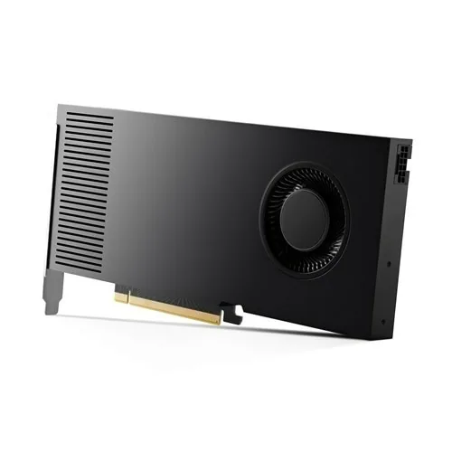 DELL NVIDIA RTX 4000 Ada Gen 20 GB GDDR6 – Bild 1
