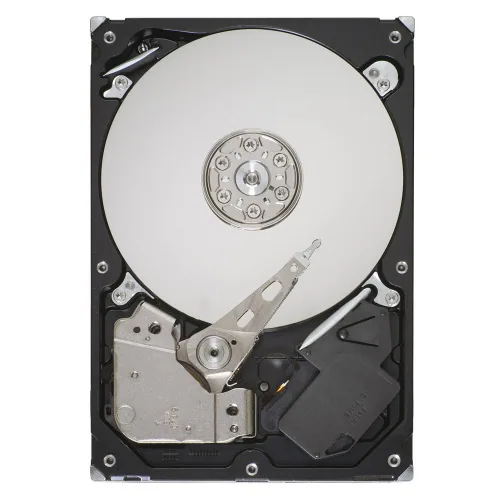 Lenovo 7XB7A00066 Interne Festplatte 8 TB 7200 RPM 3.5" SAS – Bild 1