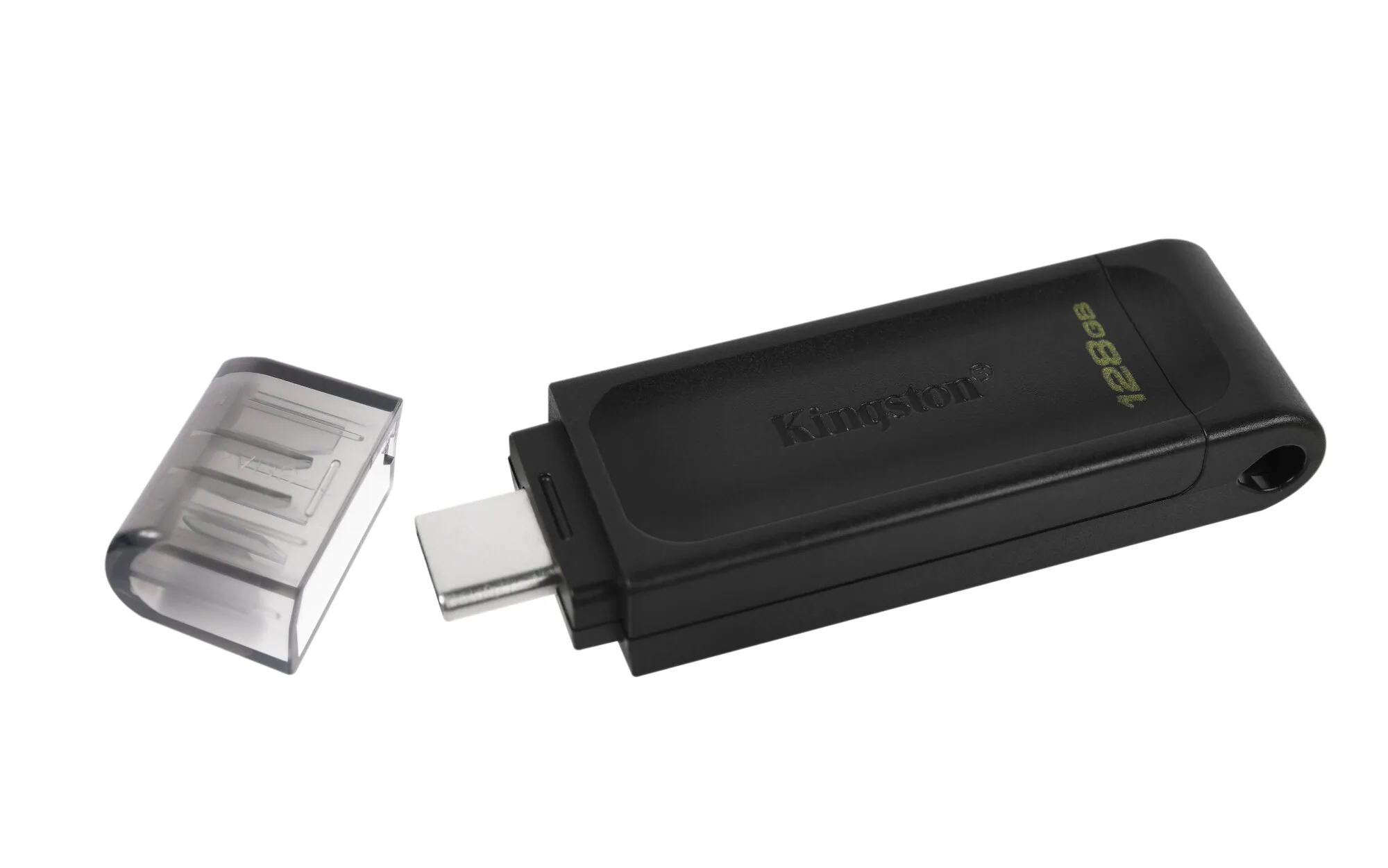 Kingston Technology DataTraveler 128GB USB-C 3.2 Gen 1 70 – Bild 4
