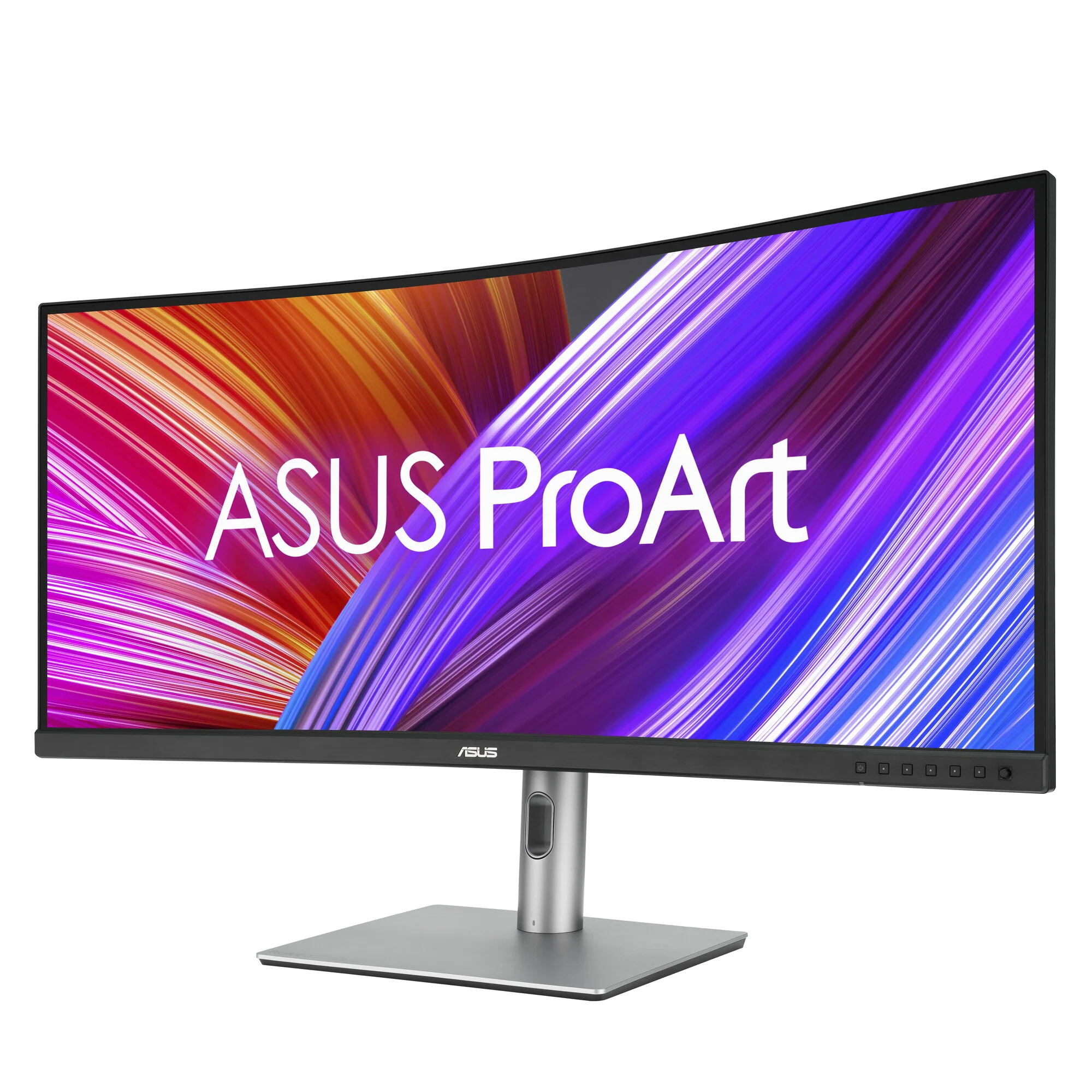 ASUS ProArt PA34VCNV Computerbildschirm 86,6 cm (34.1") 3440 x 1440 Pixel UltraWide Quad HD LCD Schwarz – Bild 4