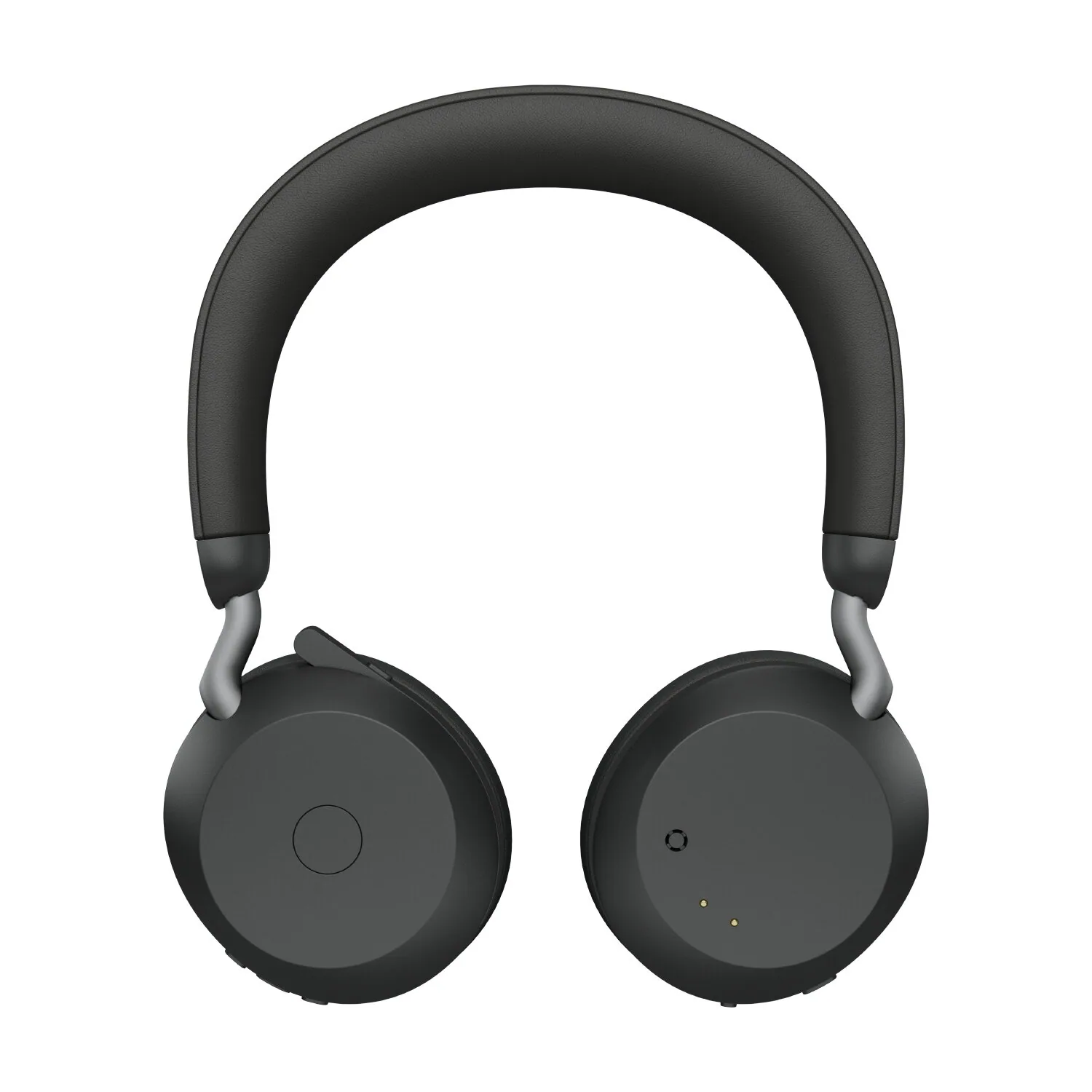 Jabra Evolve2 75 Kopfhörer Kabellos Kopfband Büro/Callcenter USB Typ-C Bluetooth Ladestation Schwarz – Bild 4