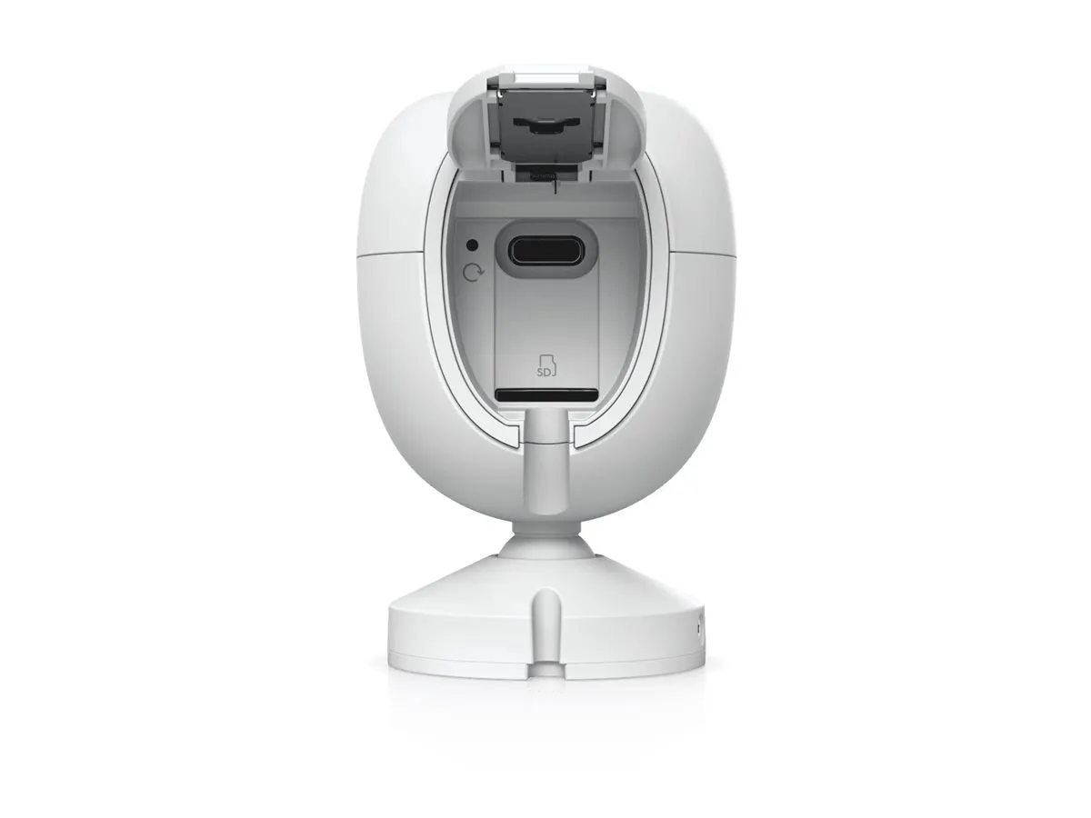 Ubiquiti Video Camera UVC-G6-INS-W
