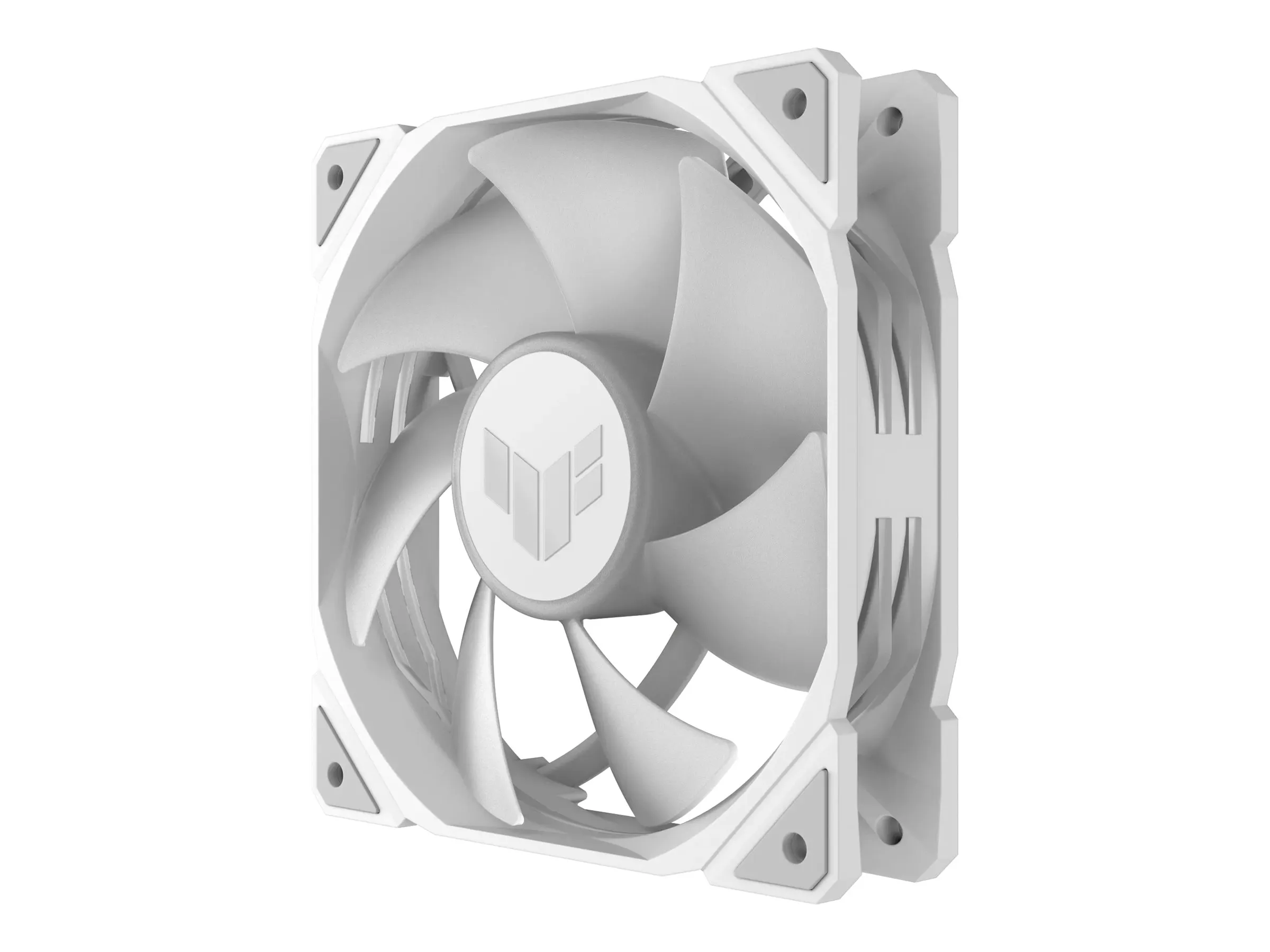 ASUS Lüfter TUF GAMING TR120 FAN ARGB WHT 3IN1