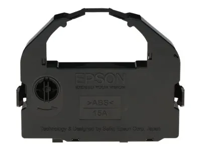 Farbband Epson LQ 1060     black                     S015262