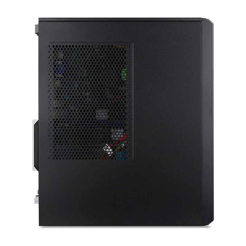 Acer Veriton VS2735G Intel Core Ultra 5 225 16 GB DDR5-SDRAM 512 GB SSD Windows 11 Pro Midi Tower PC Schwarz – Bild 4