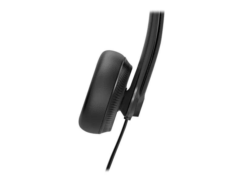 Yealink USB Headset UH34 Mono UC