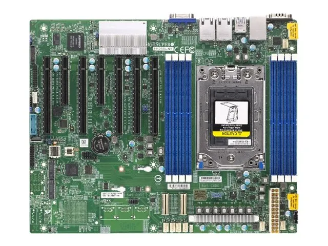 Server MB Super Micro MBD-H12SSL-NT-O SP3/ATX/2x10Gb retail