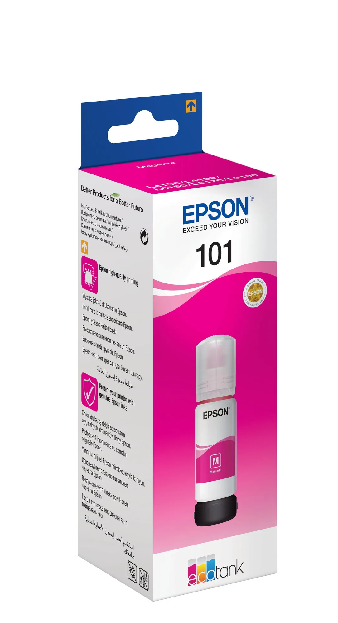 Epson C13T03V34A Druckerpatronennachfüller – Bild 1