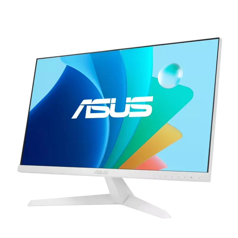 ASUS VY249HF-W Computerbildschirm 60,5 cm (23.8") 1920 x 1080 Pixel Full HD LCD Weiß – Bild 3