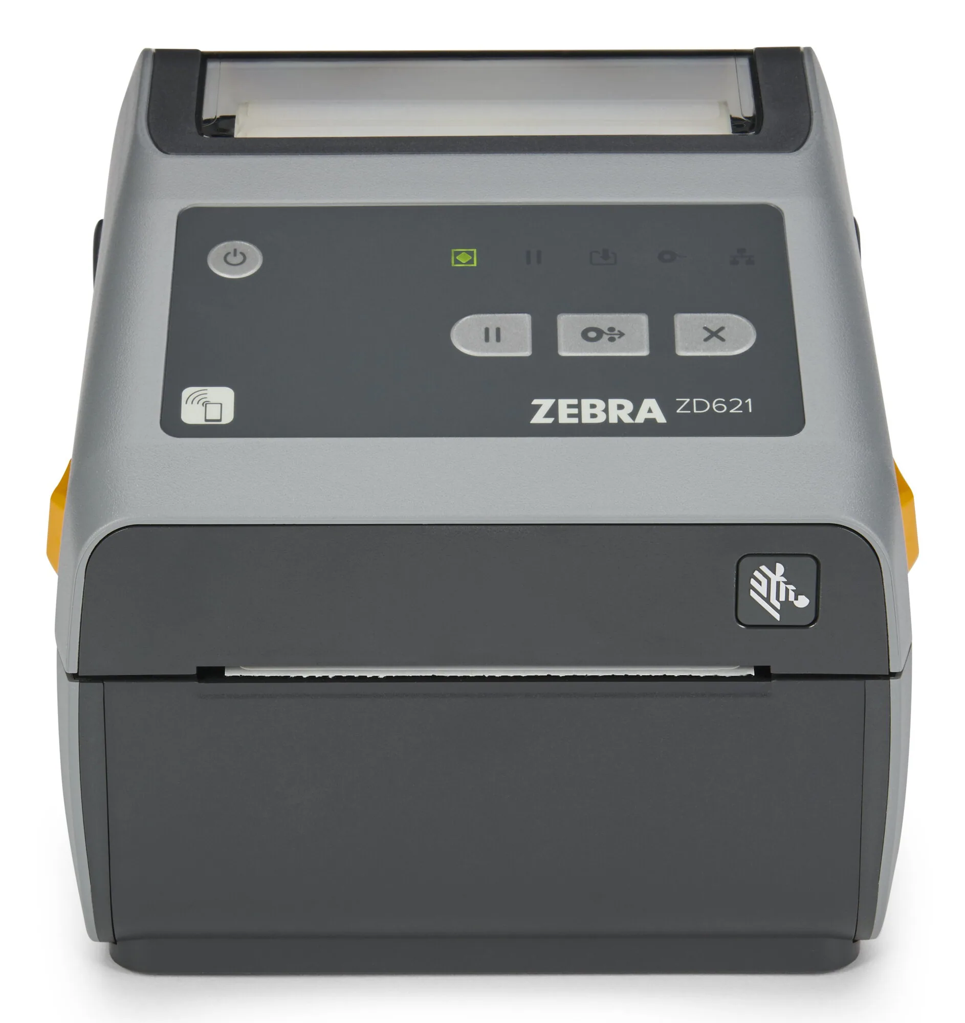 Zebra ZD621 Etikettendrucker Thermodirekt 203 x 203 DPI 203 mm/sek Verkabelt & Kabellos Ethernet/LAN Bluetooth – Bild 1