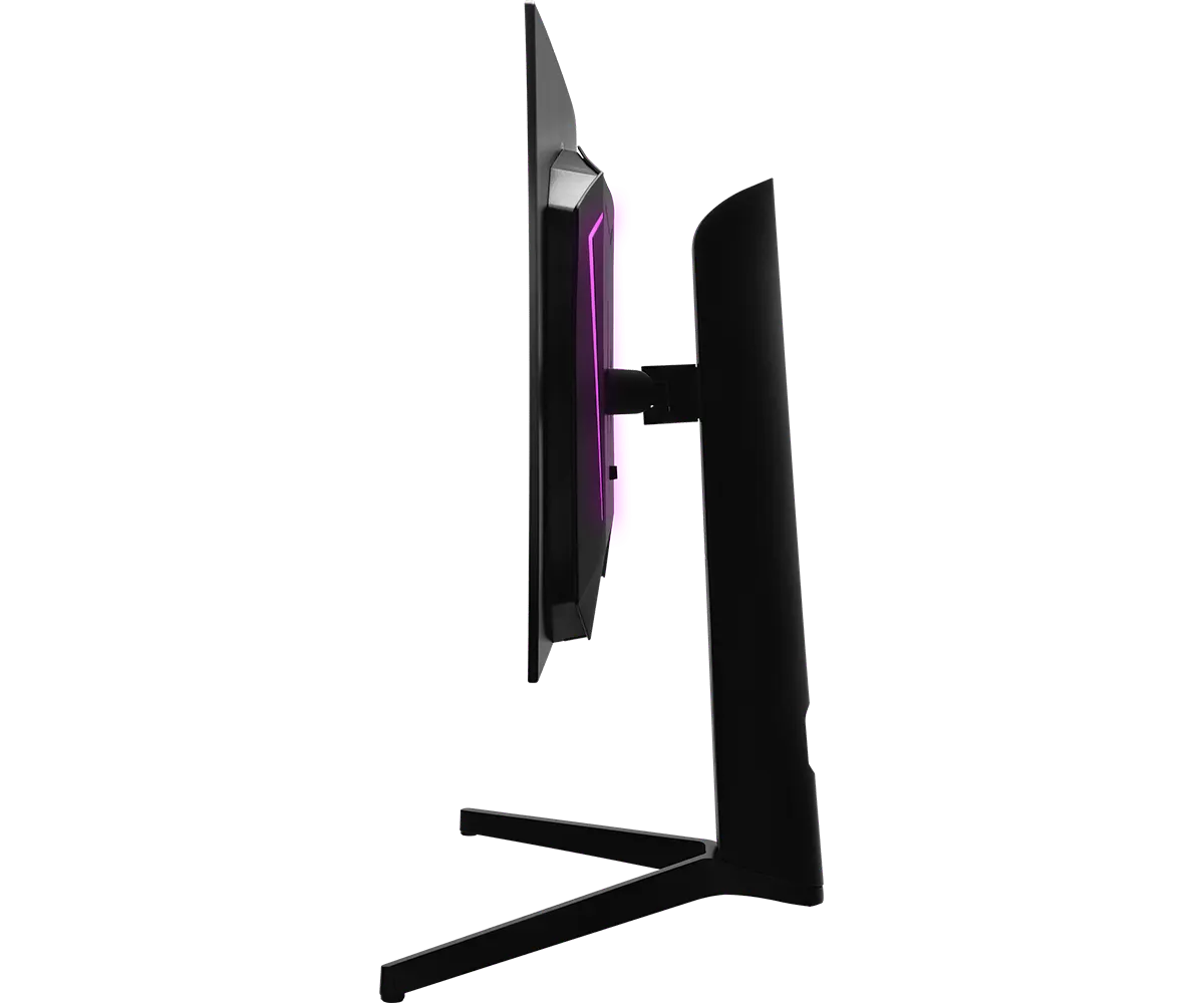 ASRock 68,5 cm PGO27QFS 16:9 HDMI/DP/USB-C OLED 240HZ QHD