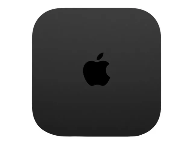 Apple TV 4K 128GB + Ethernet