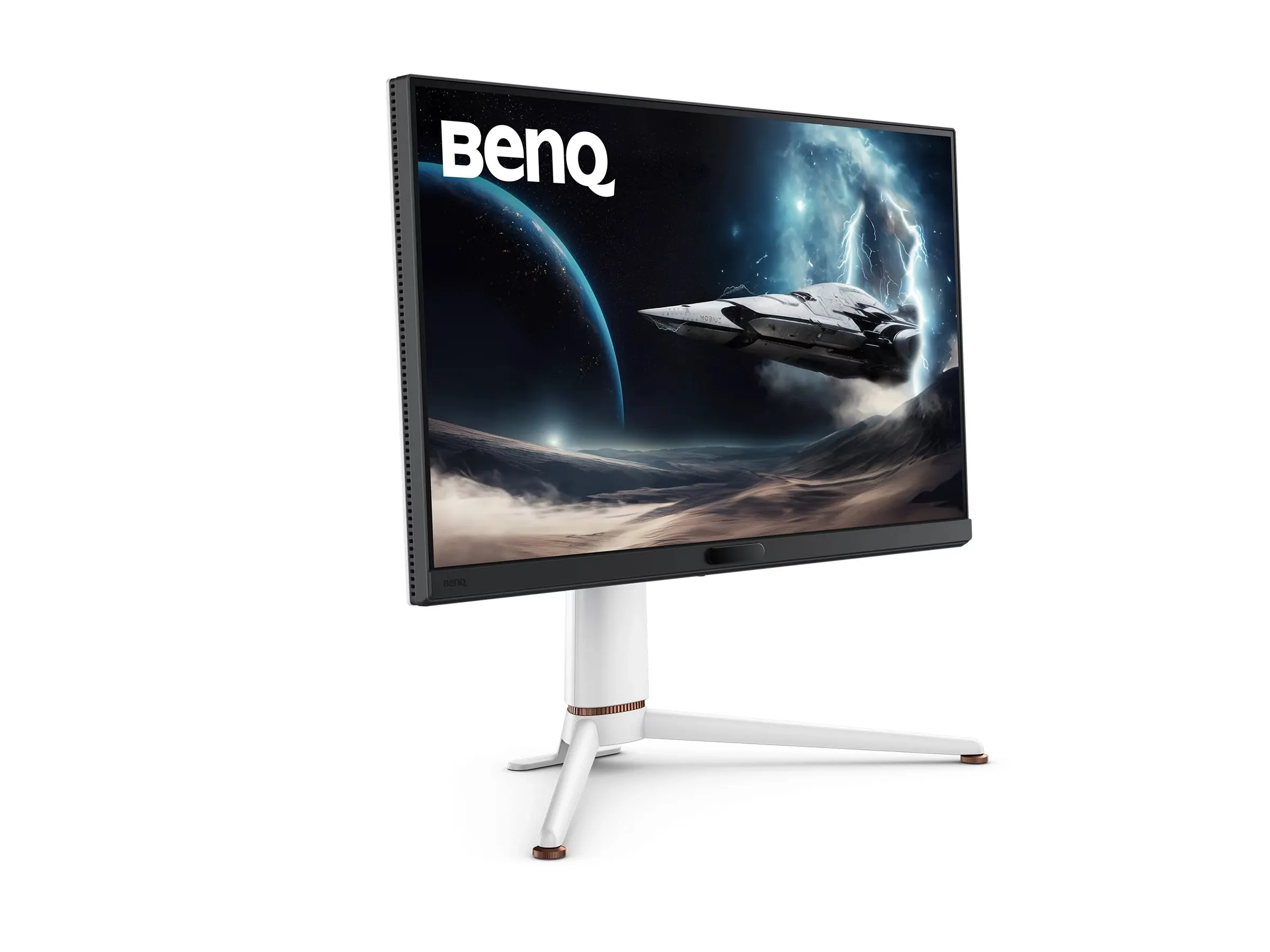 BenQ 68,6cm MOBIUZ EX271Q  16:9 HDMI/USB-C/DP wh. 180Hz  QHD