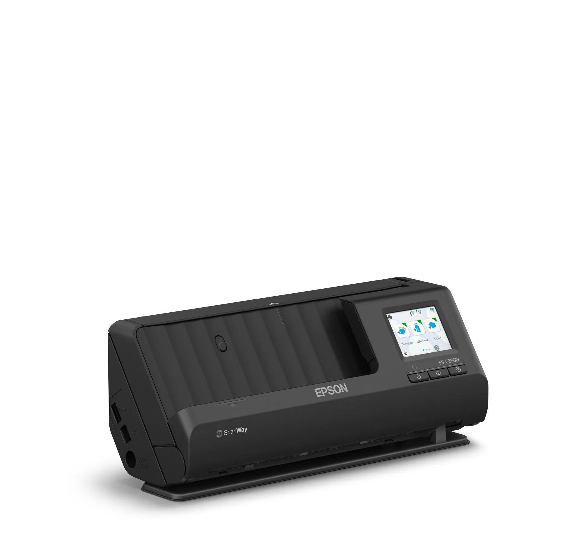 Epson ES-C380W – Bild 7