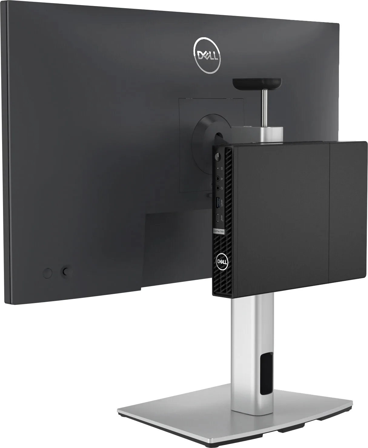 DELL Pro Micro-All-in-one-Standfuß - MFS22 – Bild 8