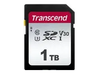 SD Card   1TB Transcend SDXC SDC300S 100/85 MB/s