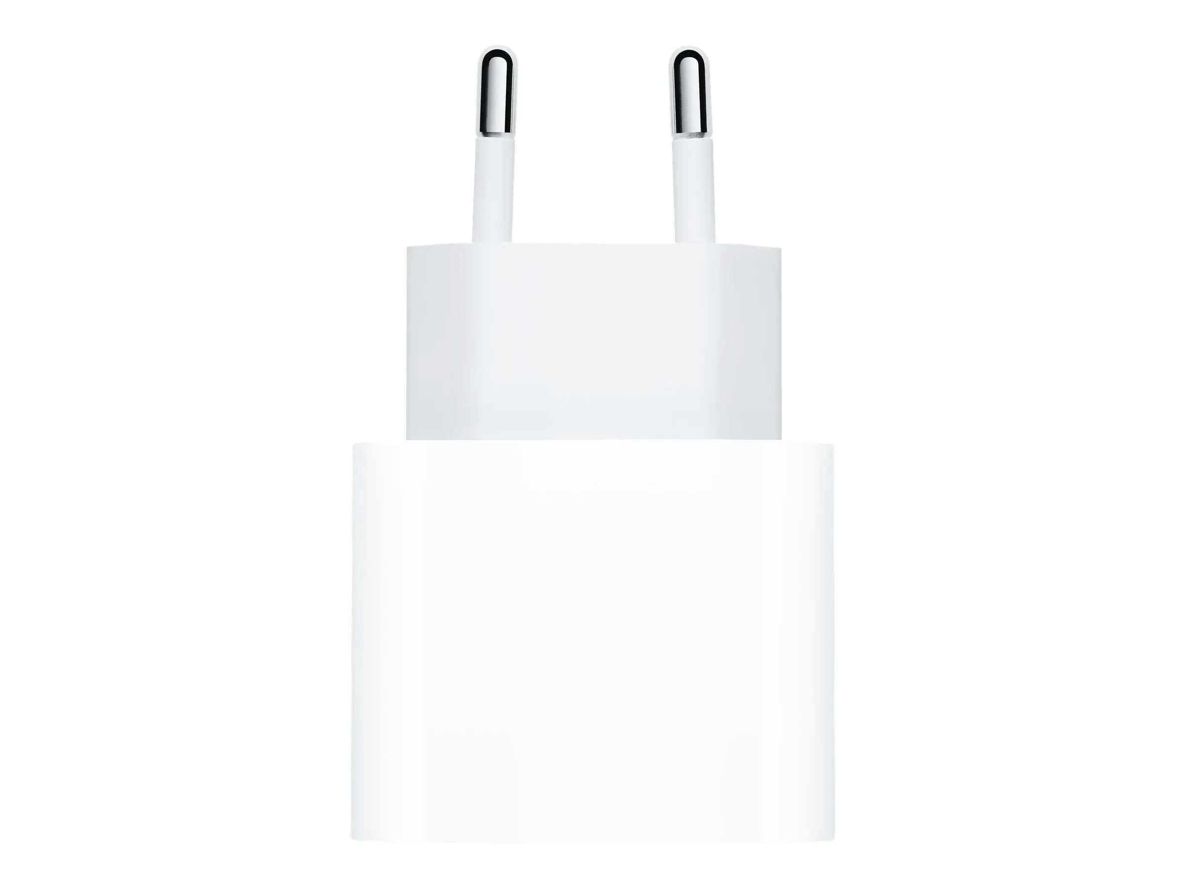 Apple 20W USB-C Power Adapter Netzteil (retail)
