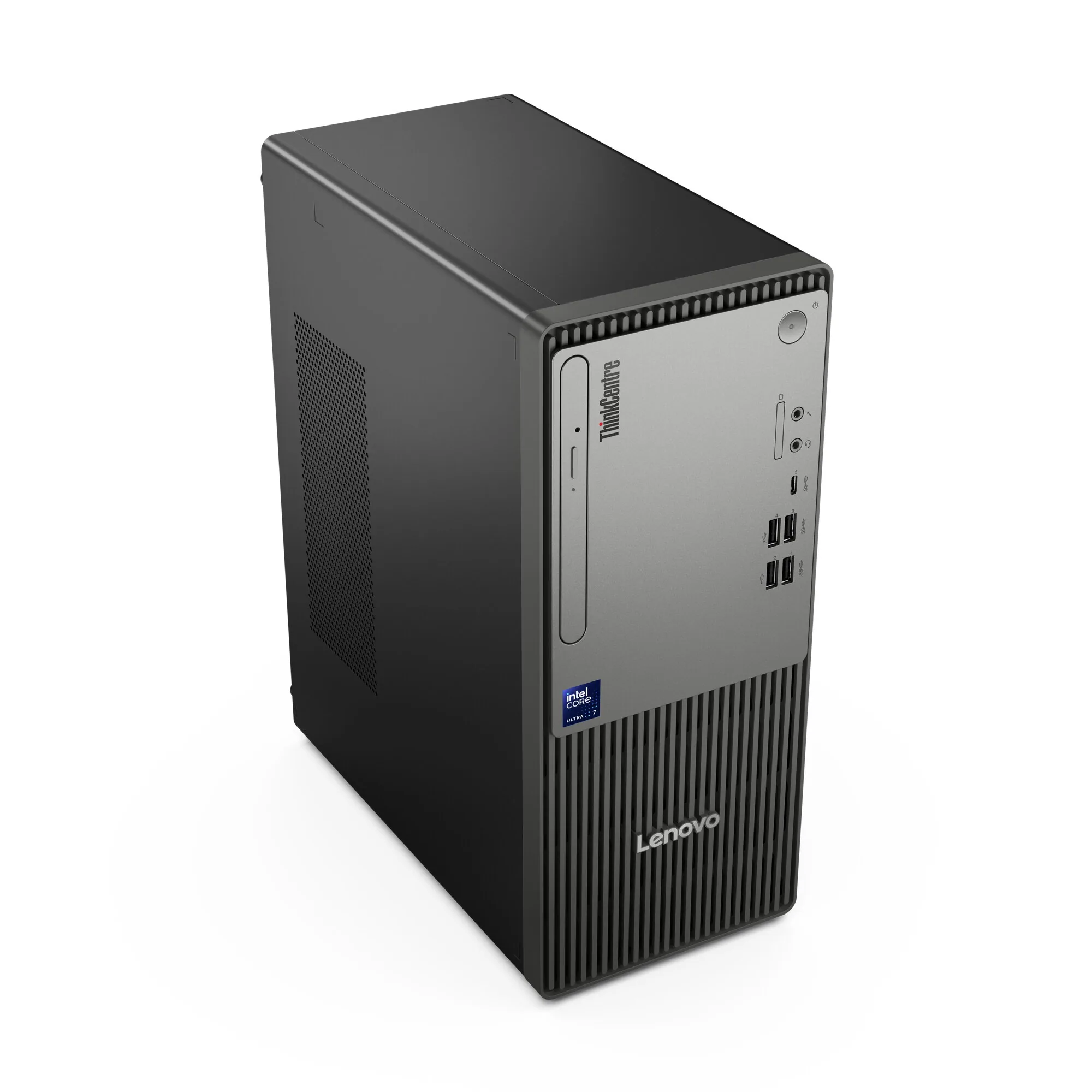 Lenovo ThinkCentre neo 50t Gen 6 Intel Core Ultra 5 225 16 GB DDR5-SDRAM 512 GB SSD Windows 11 Pro Tower PC Schwarz – Bild 5