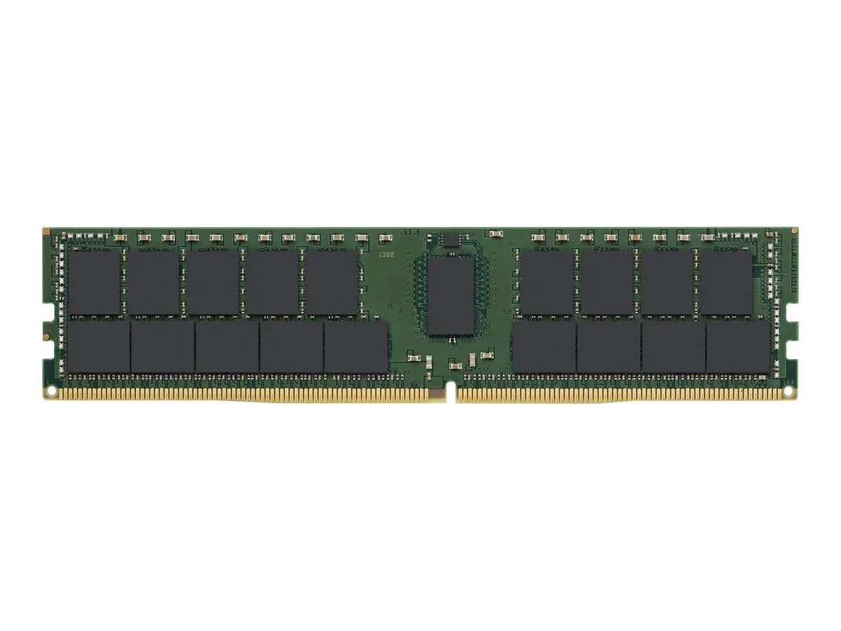 Kingston DDR4 Server Premier ECC Micron