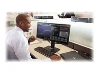 Dell Tastatur KB522 USB 2xUSB Ports MM-Tasten QWERTY Schwarz