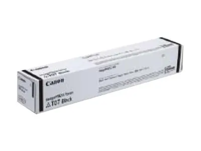 Canon T07 Tonerkartusche Original Schwarz