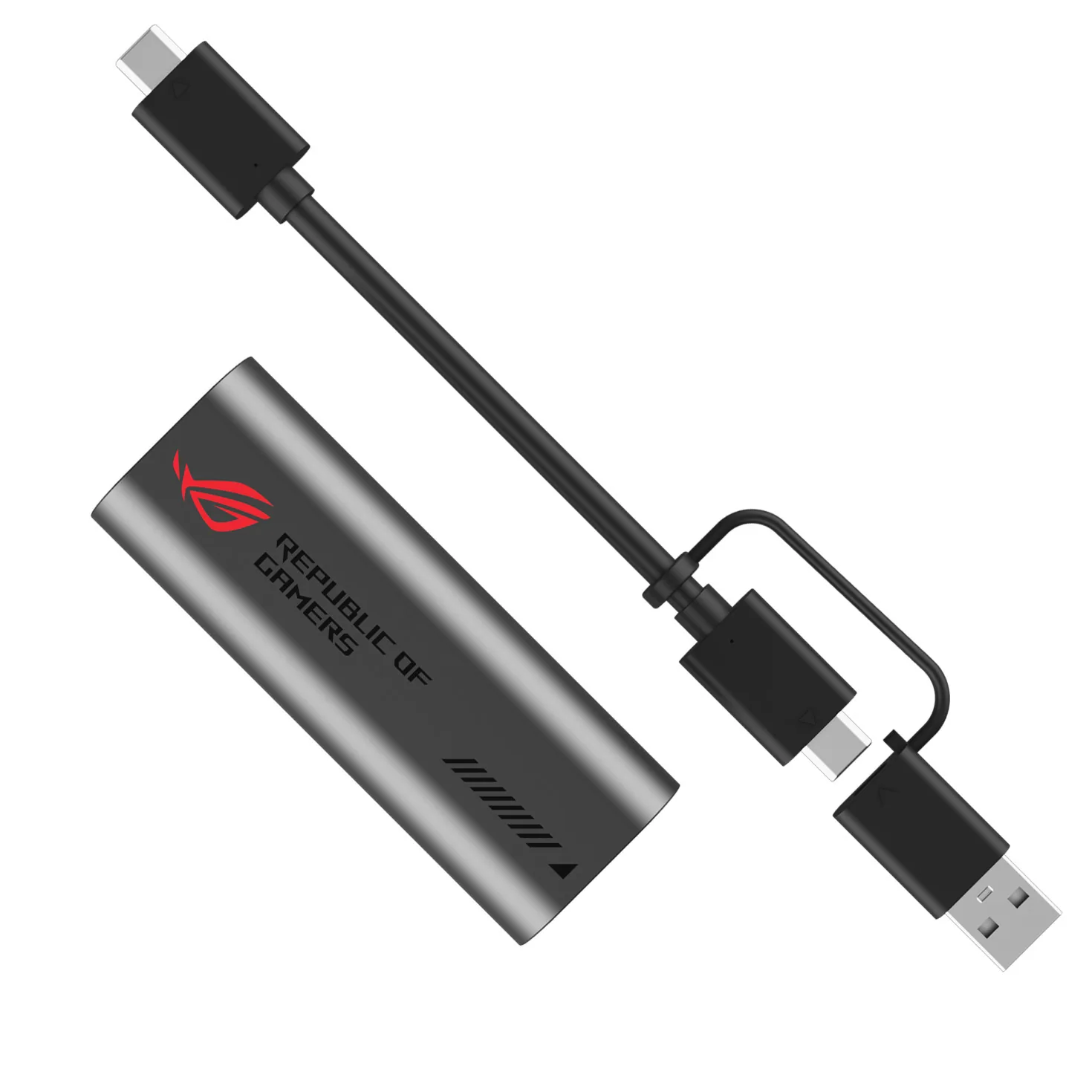 ASUS ROG USB-C10G Ethernet 10000 Mbit/s – Bild 2