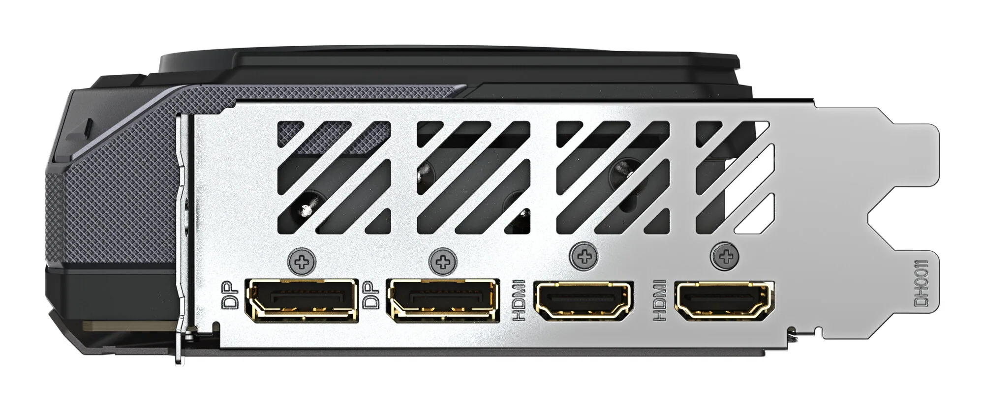 GIGABYTE Radeon RX 9070 GAMING OC 16G Grafikkarte – Bild 7