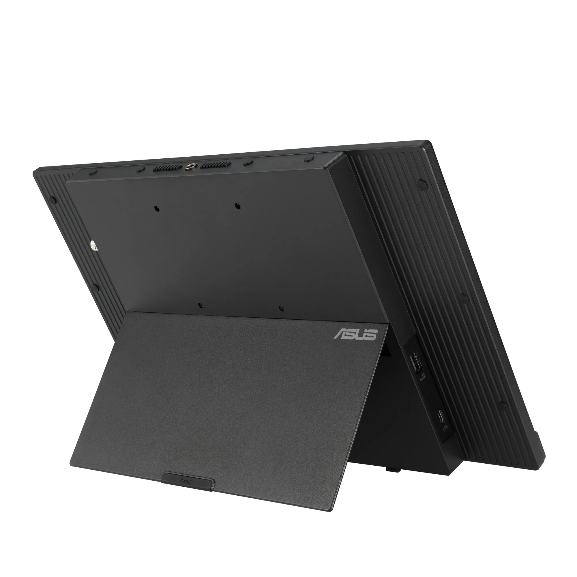 ASUS ProArt PA16USV Computerbildschirm 39,6 cm (15.6") 3840 x 2160 Pixel 4K Ultra HD LCD Schwarz – Bild 5