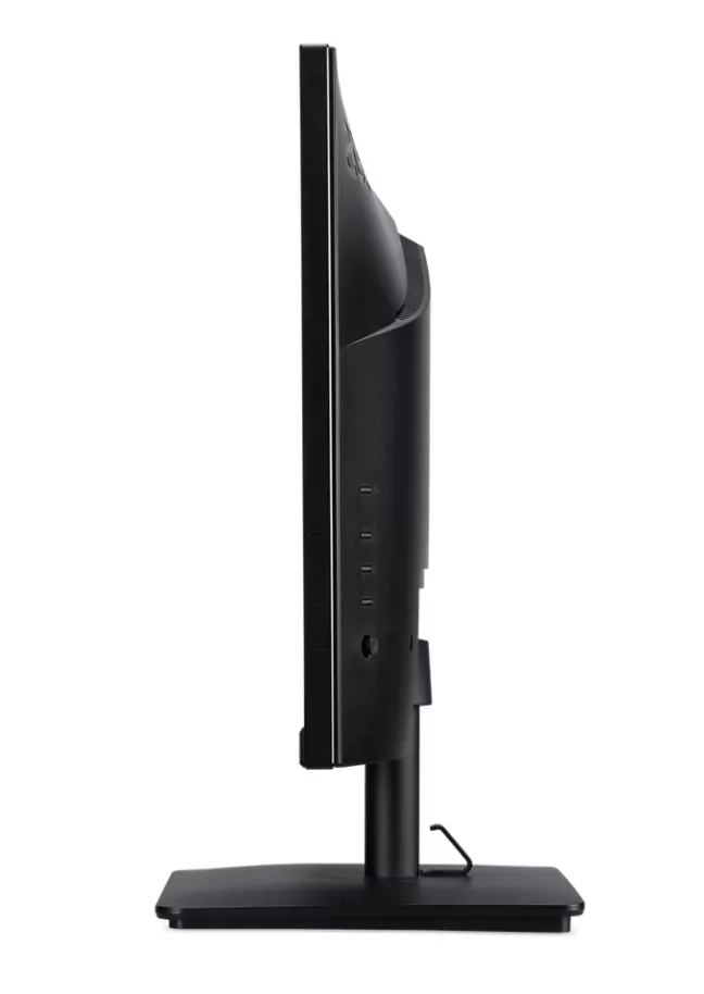 Acer Vero V7 V227Q E3 Computerbildschirm 54,6 cm (21.5") 1920 x 1080 Pixel Full HD Schwarz – Bild 4
