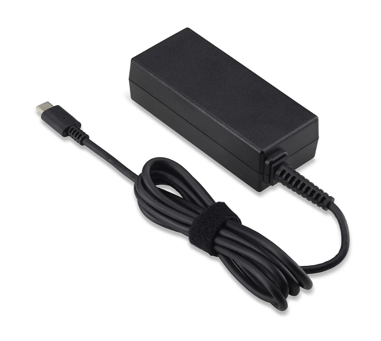 Acer NP.ADT0A.065 Netzteil & Spannungsumwandler Drinnen 45 W Schwarz – Bild 1