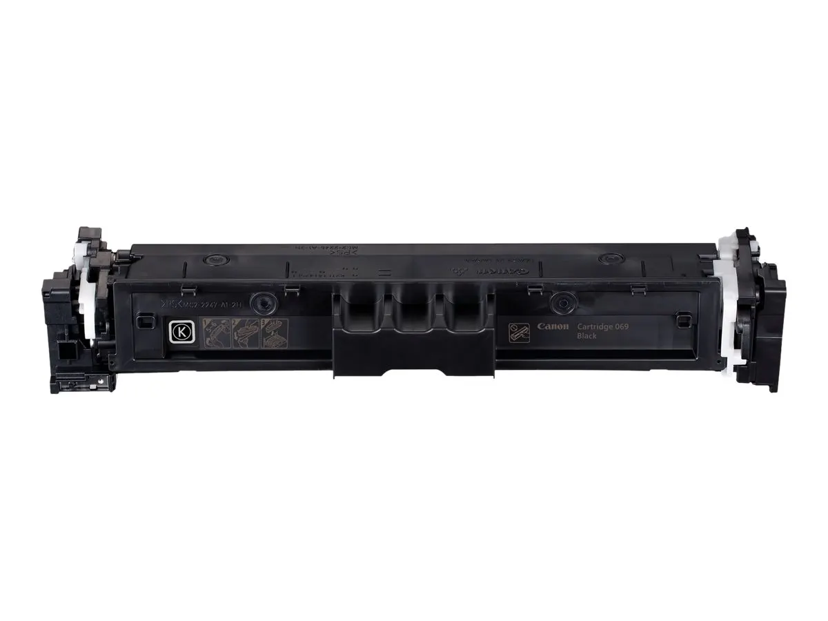 Canon 5094C002 Tonerkartusche Original Schwarz