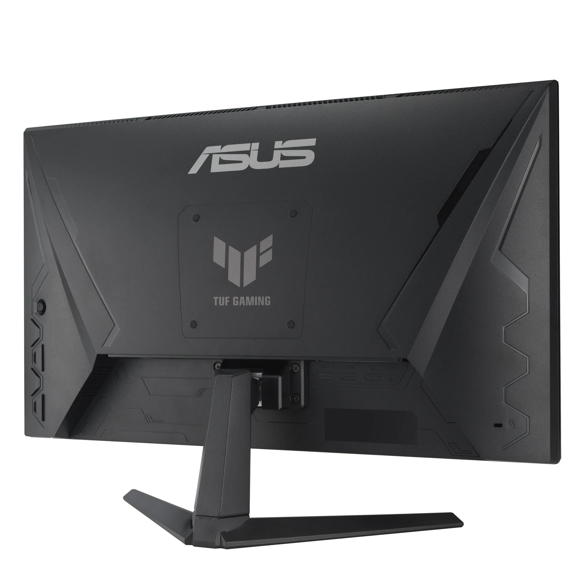 ASUS TUF Gaming VG257Q5A Computerbildschirm 62,2 cm (24.5") 1920 x 1080 Pixel Full HD LCD Schwarz – Bild 4