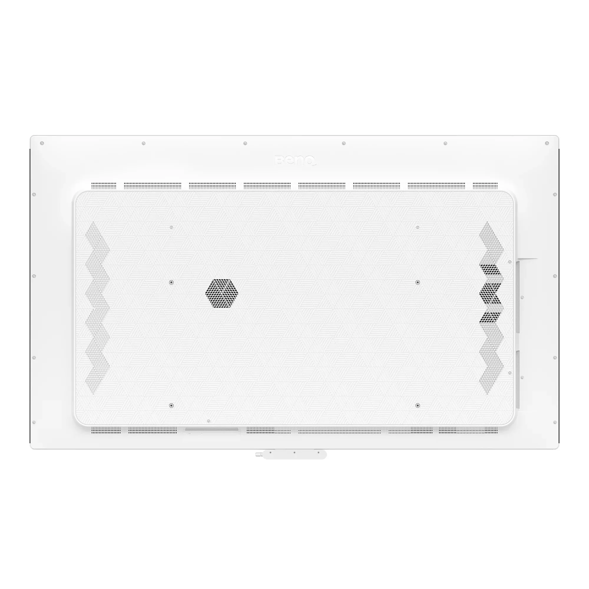 BenQ CM7505 Interaktives Whiteboard 190,5 cm (75") 3840 x 2160 Pixel Touchscreen Weiß USB / Bluetooth – Bild 6