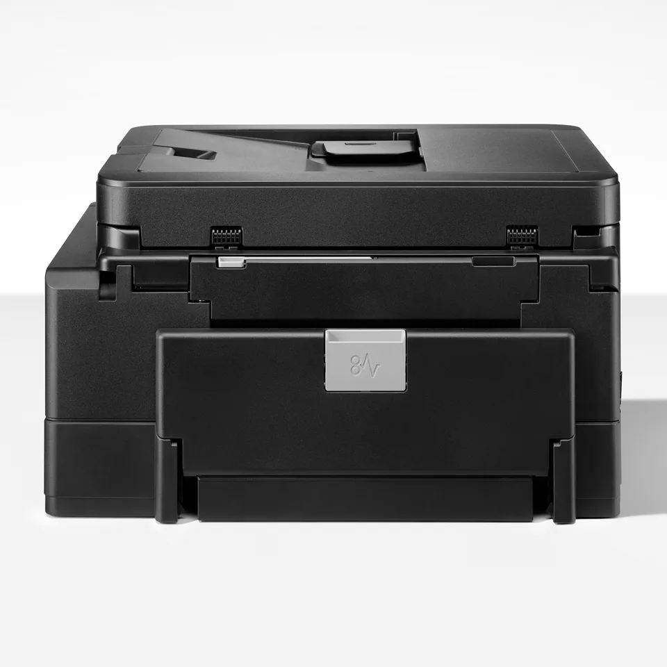 Brother MFC-J4550DW Multifunktionsdrucker Tintenstrahl A4 1200 x 4800 DPI WLAN – Bild 6