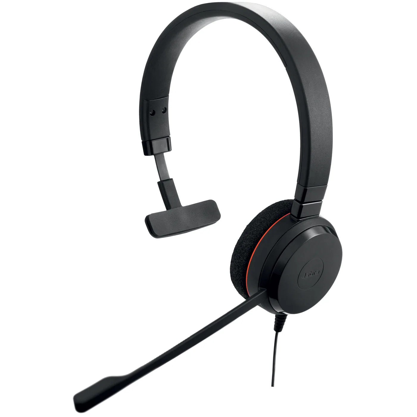Jabra Evolve 20 USB C/A MS Mono – Bild 1