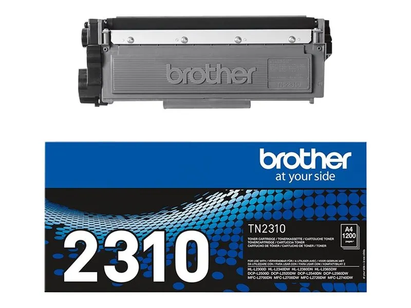 Toner Brother TN-2310