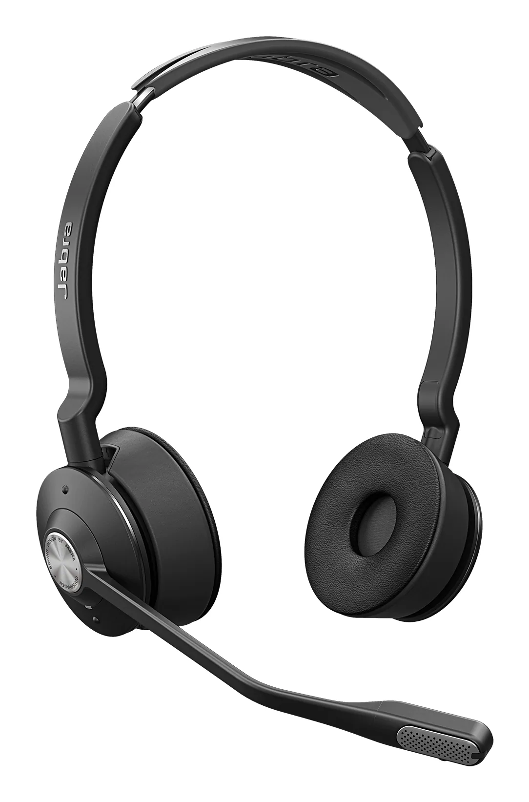Jabra Engage 75 SE Kopfhörer Verkabelt & Kabellos Kopfband USB Typ-C Bluetooth – Bild 4