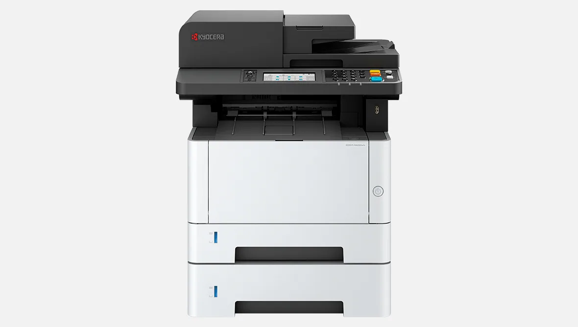 KYOCERA ECOSYS MA3501wfx Laser A4 1200 x 1200 DPI 35 Seiten pro Minute WLAN – Bild 3