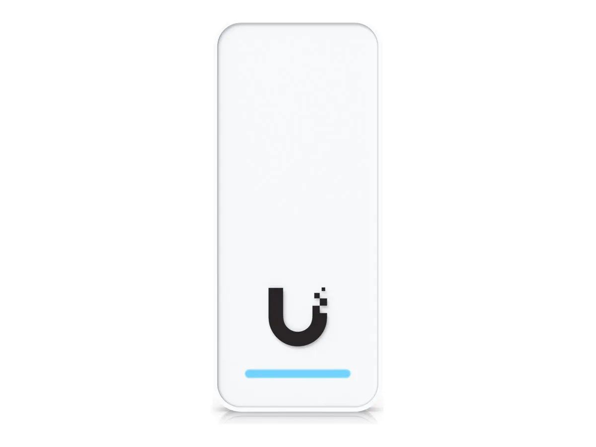 Ubiquiti Access G3 Reader white