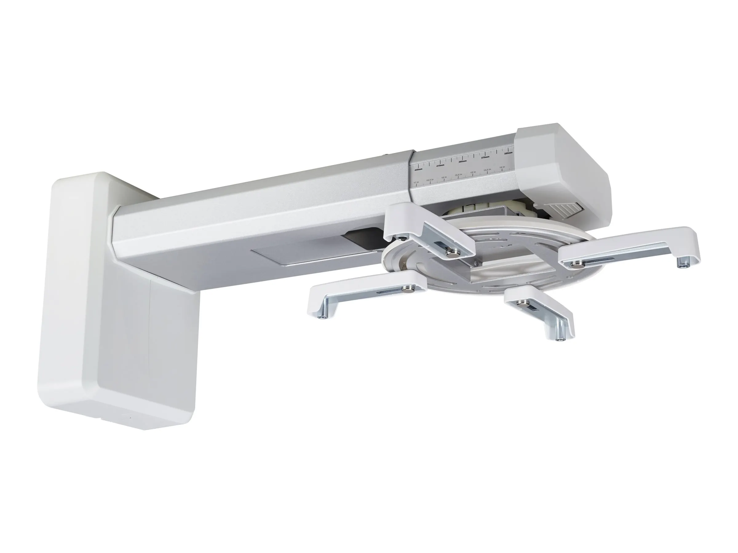 Acer SWM06 Projektorhalterung Wand Grau, Weiß