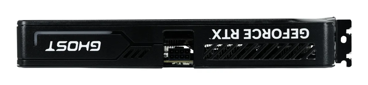 Gainward RTX5060 Ghost 8 GB GDDR7 HDMI 3xDP