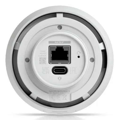 Ubiquiti Video Camera UVC-G6-Pro-Bullet