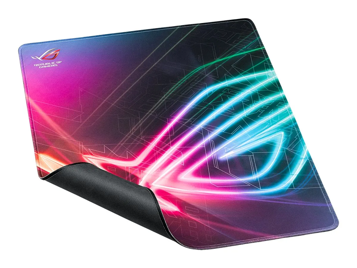 Asus Mauspad ROG STRIX Edge Gaming