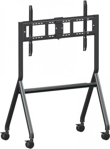 Viewsonic VB-STND-009 Halterung für Schilderdisplays 2,67 m (105") Schwarz, Silber – Bild 2