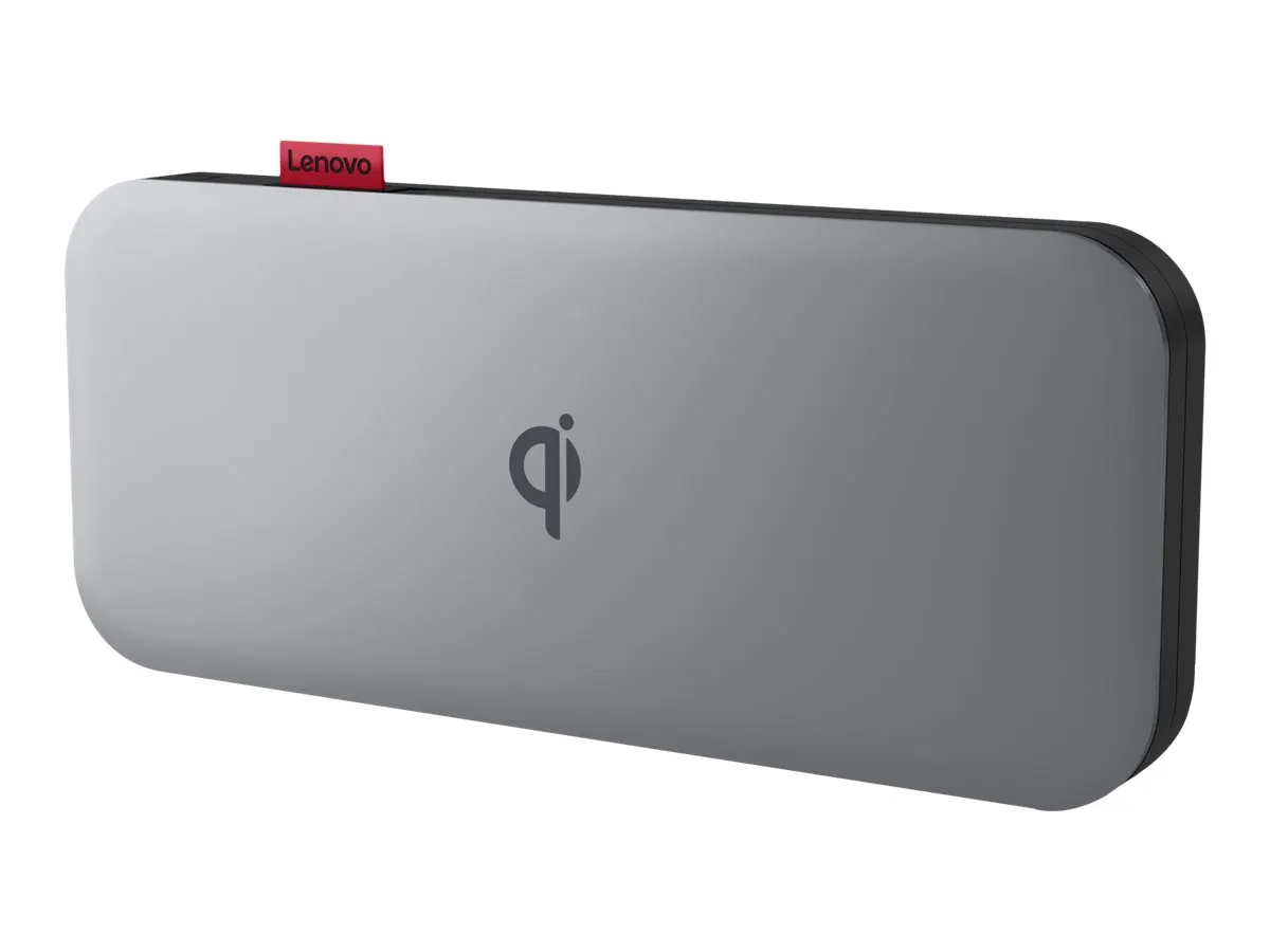 Lenovo GO - USB-C Laptop Power Bank (10000 mAh)